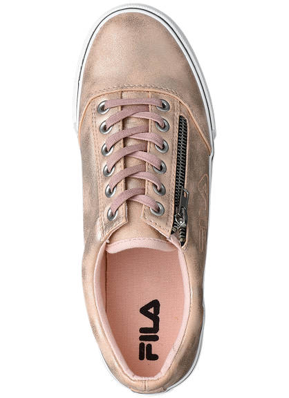 Fila Roze Sneakers Fila Roze Sneakers